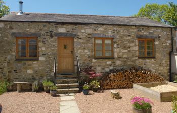 Mill House Barn Holiday Cottage