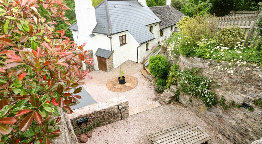 Photo of Meadow Brook Cottage