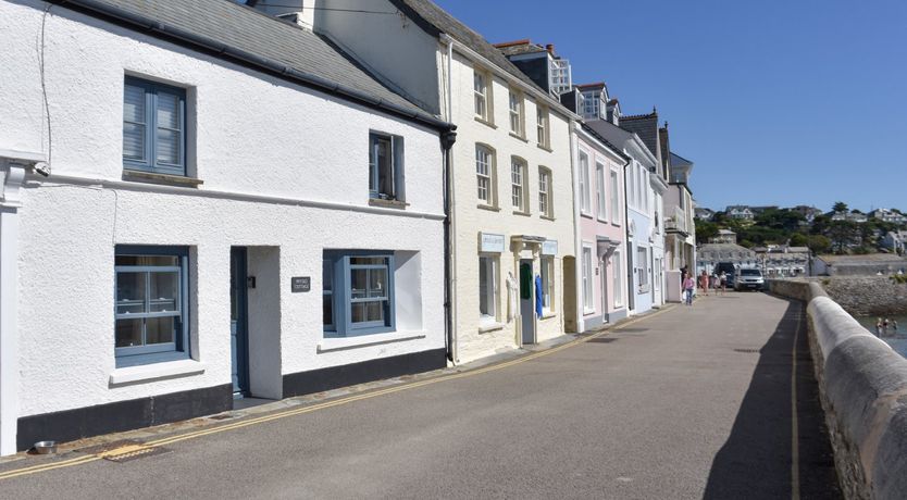 Photo of Prydes Cottage