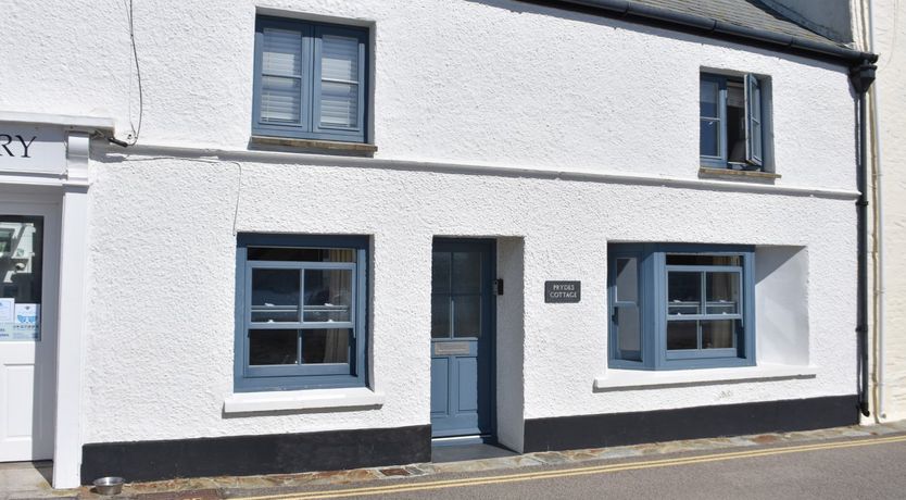 Photo of Prydes Cottage