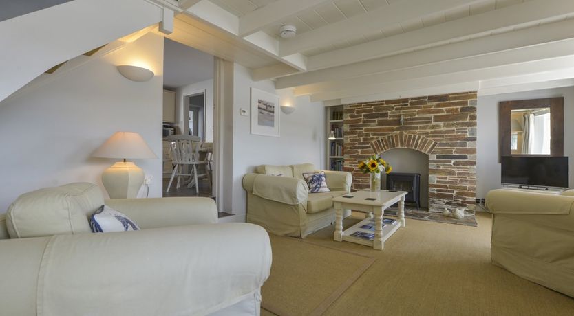 Photo of Prydes Cottage