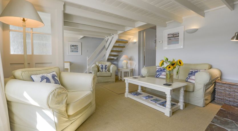 Photo of Prydes Cottage