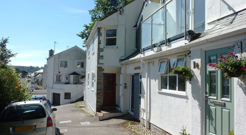 Photo of Stones Throw