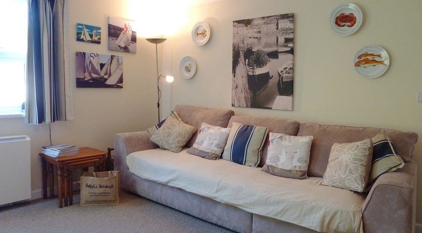 Photo of Stones Throw