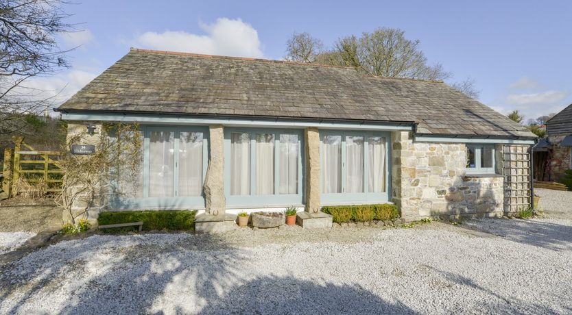 Photo of Hideaway Barn