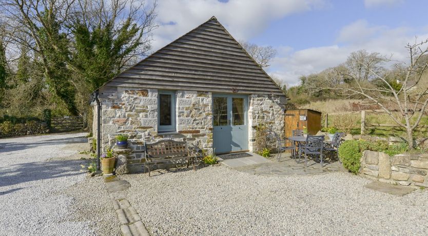 Photo of Hideaway Barn