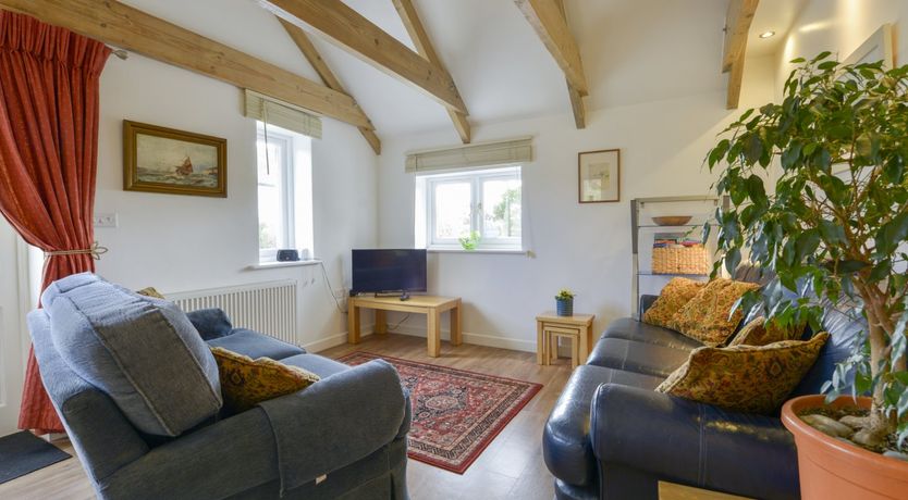 Photo of Hideaway Barn