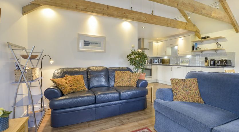 Photo of Hideaway Barn