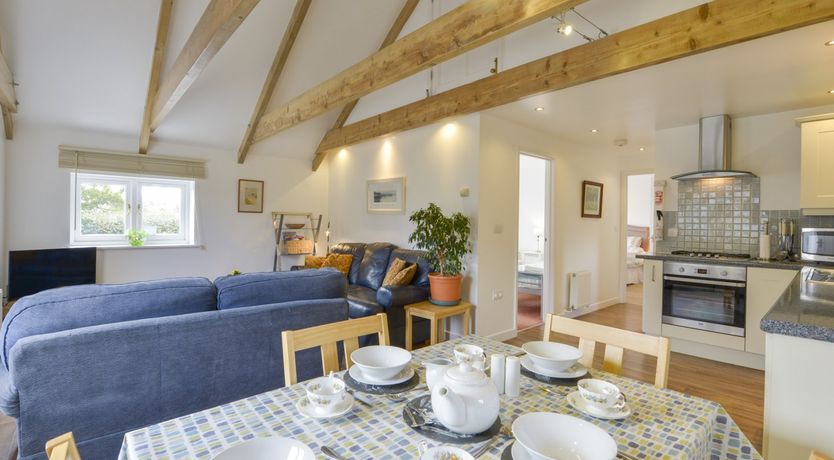 Photo of Hideaway Barn