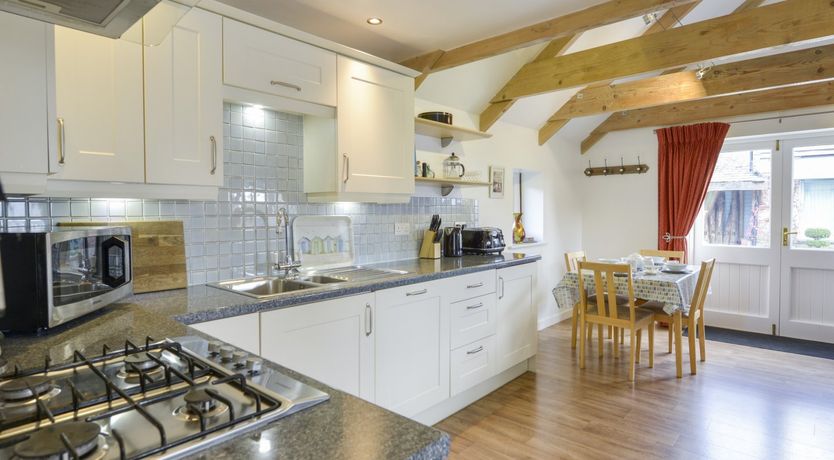 Photo of Hideaway Barn