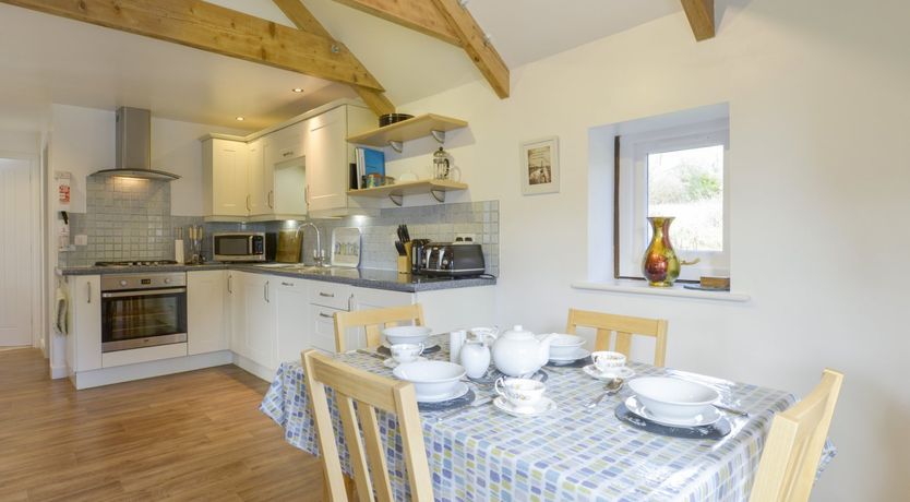 Photo of Hideaway Barn