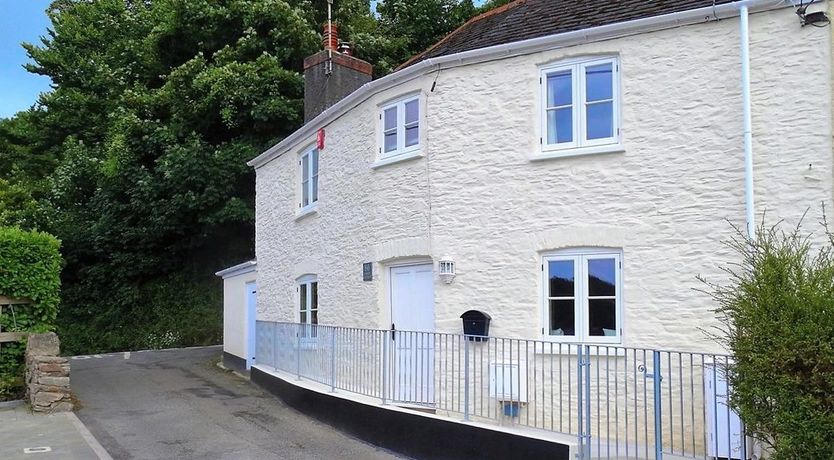 Photo of Junket Cottage