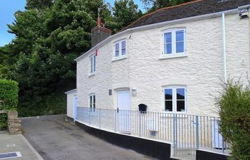 Junket Cottage Holiday Cottage