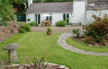 Little Barn Cottage Holiday Cottage