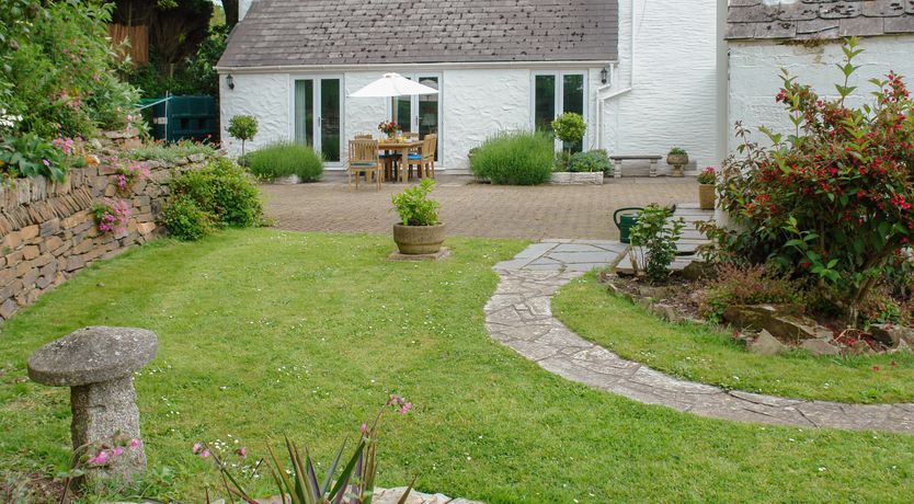 Photo of Little Barn Cottage