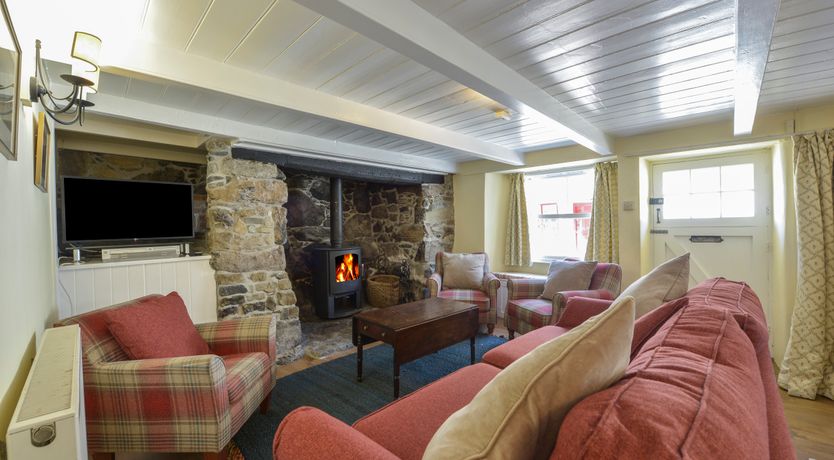 Photo of April Cottage