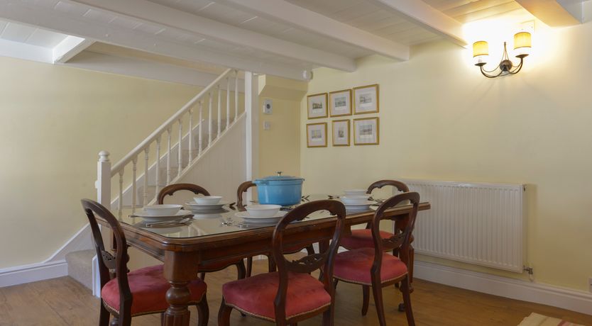 Photo of April Cottage