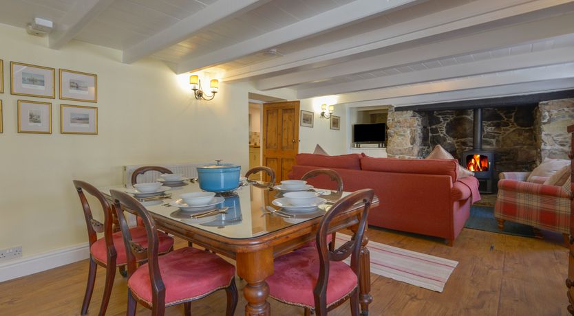 Photo of April Cottage