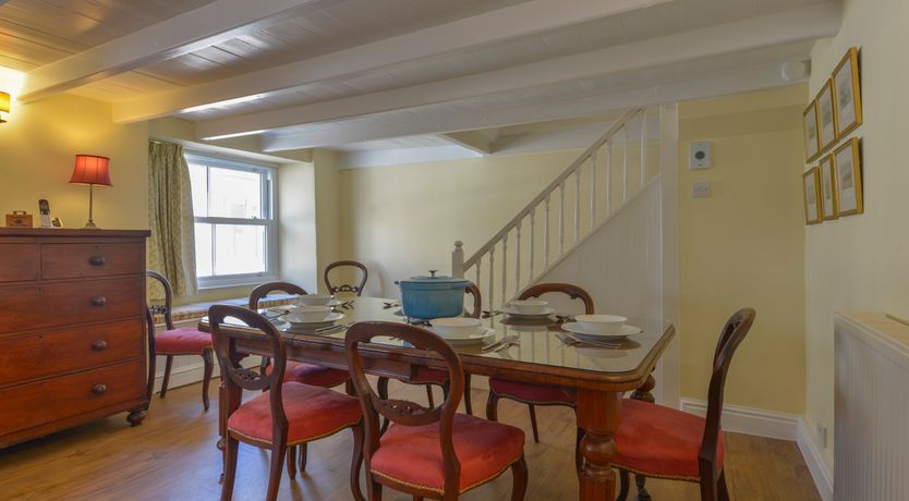 Photo of April Cottage