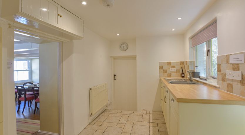 Photo of April Cottage