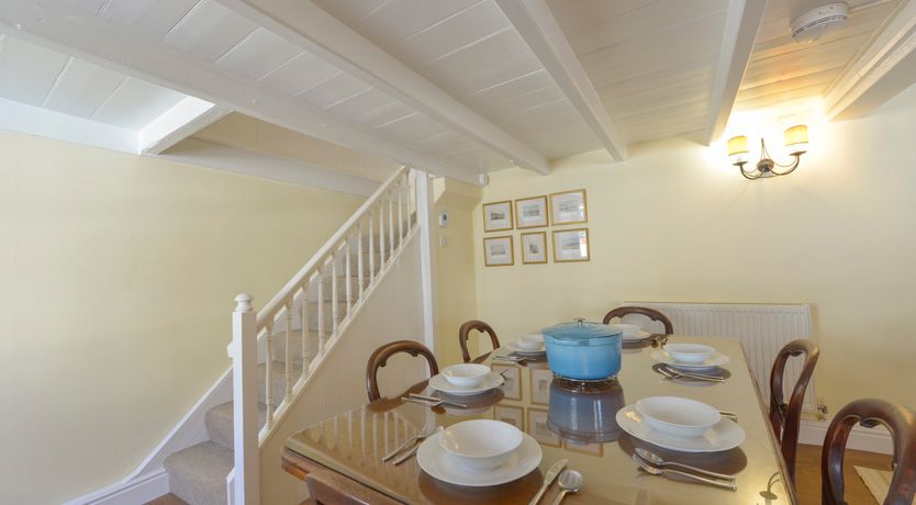 Photo of April Cottage