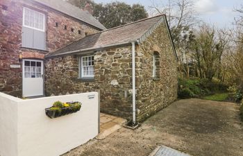 Badger Cottage Holiday Cottage