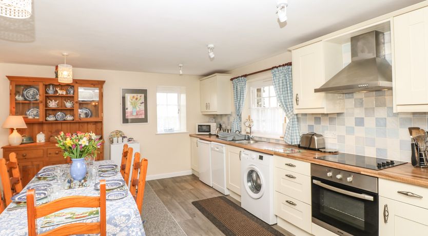 Photo of Badger Cottage