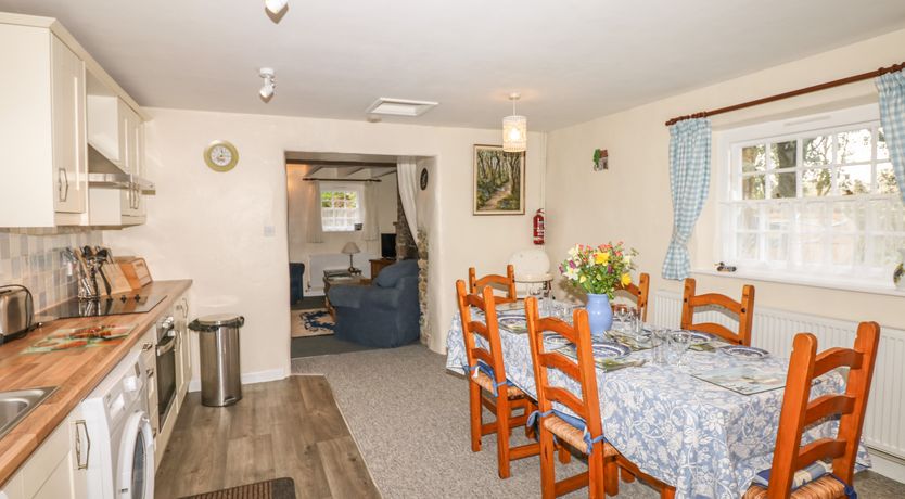 Photo of Badger Cottage