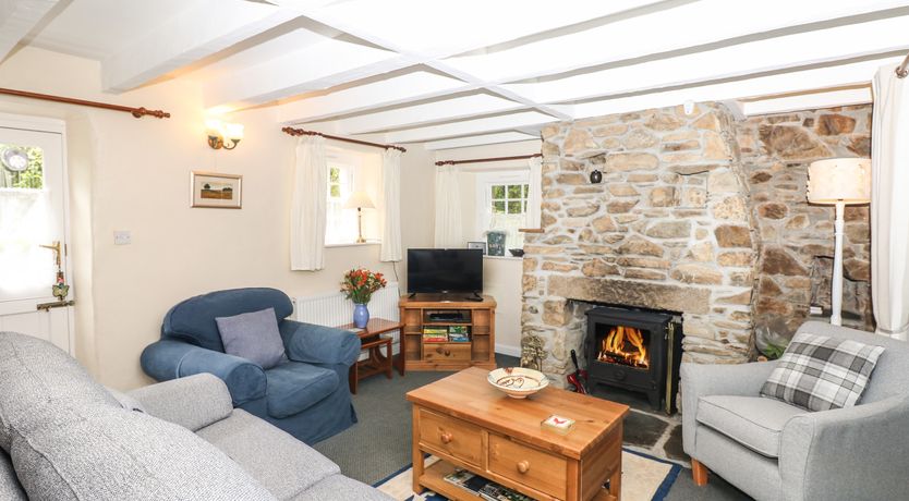 Photo of Badger Cottage