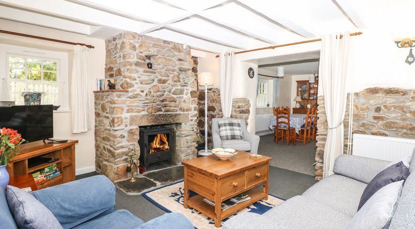 Photo of Badger Cottage