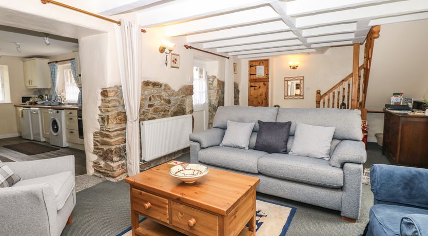 Photo of Badger Cottage