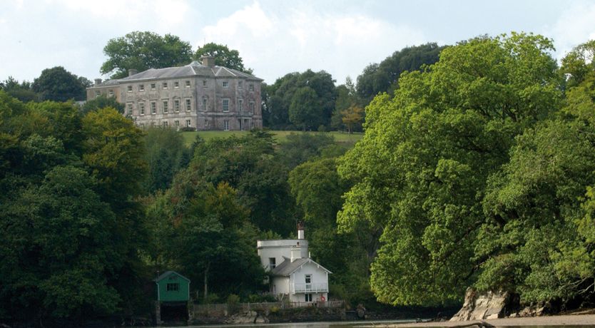Photo of The Bathing House