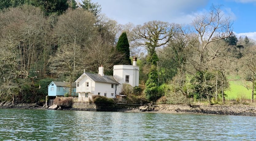 Photo of The Bathing House