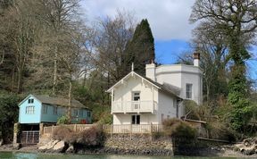 Photo of The Bathing House