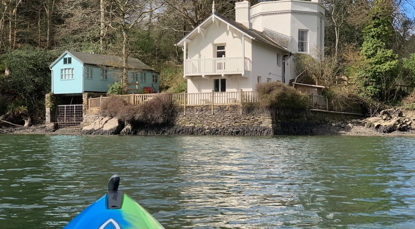 Photo of The Bathing House