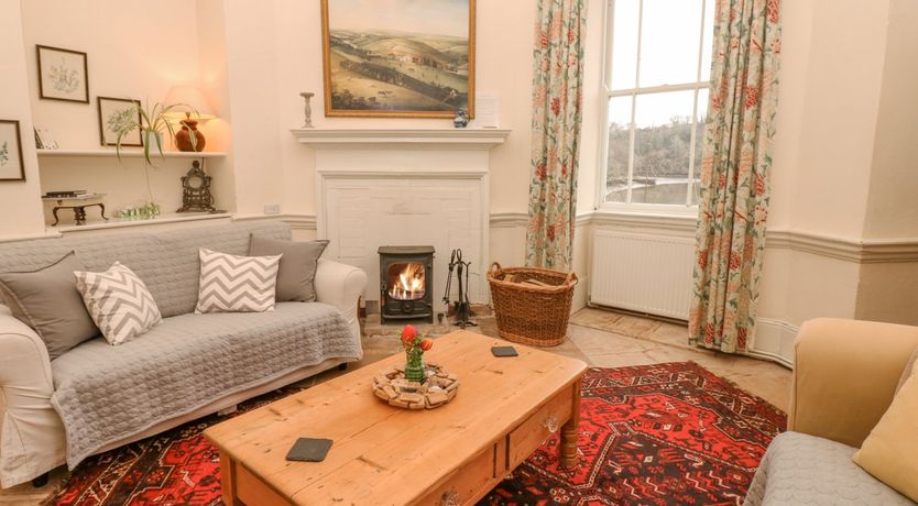 Photo of The Bathing House