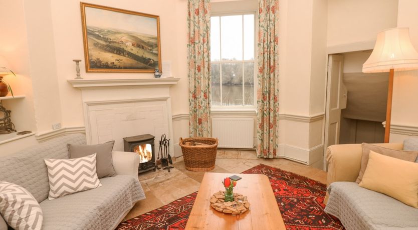 Photo of The Bathing House