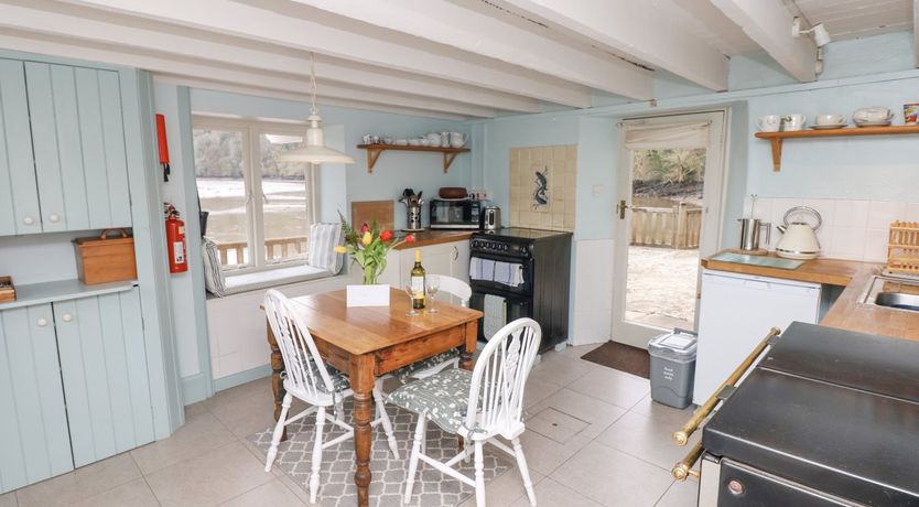 Photo of The Bathing House