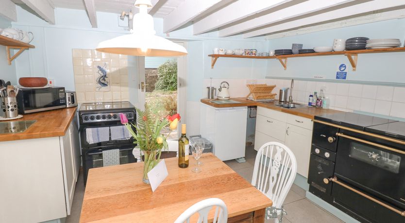 Photo of The Bathing House