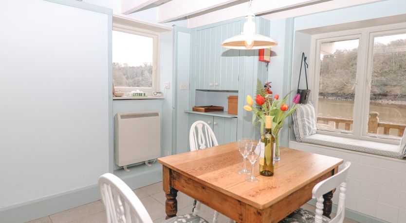 Photo of The Bathing House