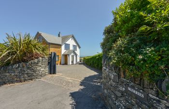 Skerries Holiday Cottage