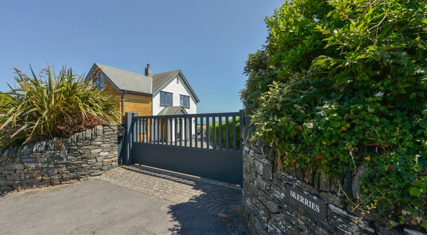Photo of Skerries