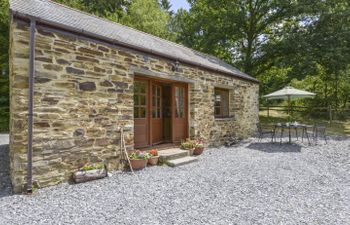 Miners Dry Holiday Cottage