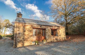Miners Dry Holiday Cottage