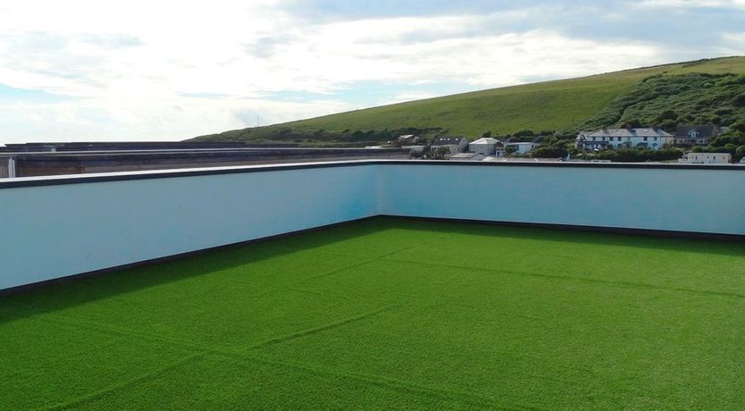 Photo of 5 Beachdown