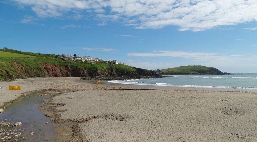 Photo of 5 Beachdown