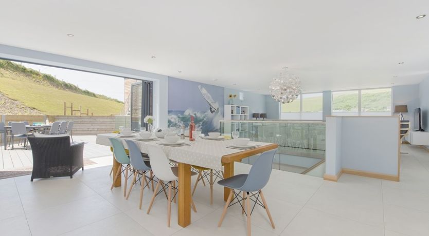 Photo of 5 Beachdown