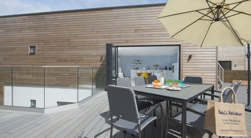 Photo of 5 Beachdown