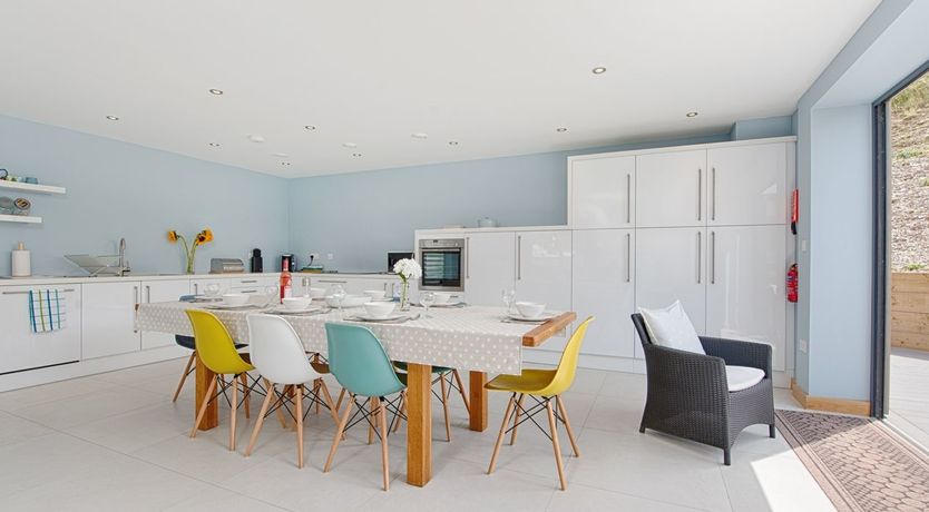 Photo of 5 Beachdown
