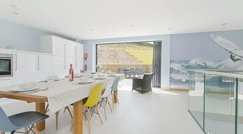 Photo of 5 Beachdown